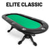 BBO Poker Tables Elite Poker Table-Freedom Room