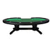 BBO Poker Tables Lumen HD Poker Table-Freedom Room