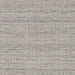 A top-down look at the Couristan Ascot Indoor/Outdoor Rug - Windowpane/Linen reveals its neat windowpane pattern made from tightly woven fibers