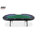 BBO Poker Tables Aces Pro Poker Table-Freedom Room