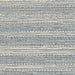 A top-down view reveals the detailed weave and soft color variation of the Couristan Cape Indoor/Outdoor Rug - Shallows/Taupe-Grey