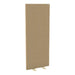 Austen GIK Acoustics FreeStand Acoustic Panel in a tan fabric finish with a freestanding design for portable sound absorption