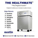 Austin Air HealthMate Air Purifier-Freedom Room