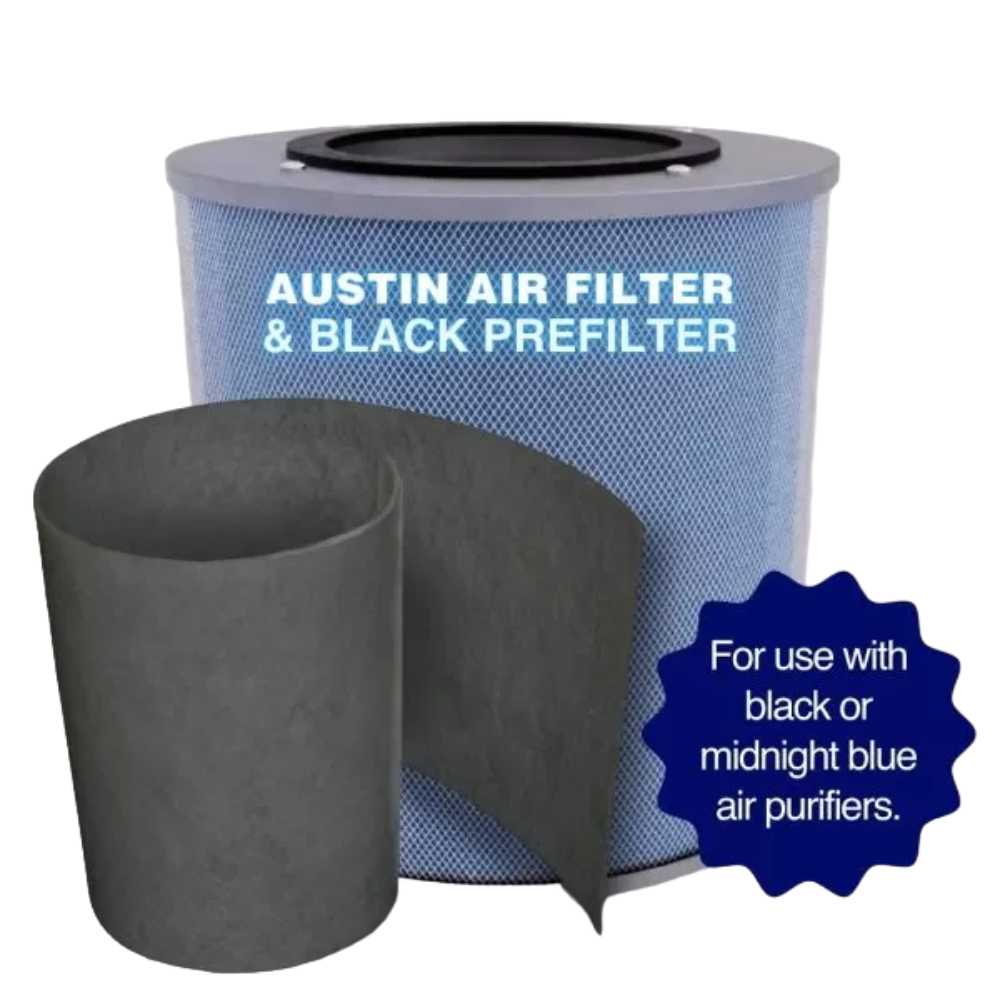 Austin Air HealthMate Filter-Freedom Room