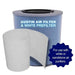 Austin Air HealthMate Filter-Freedom Room