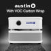 Austin Air “it” Air Purifier-Freedom Room