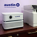 Austin Air “it” Air Purifier-Freedom Room