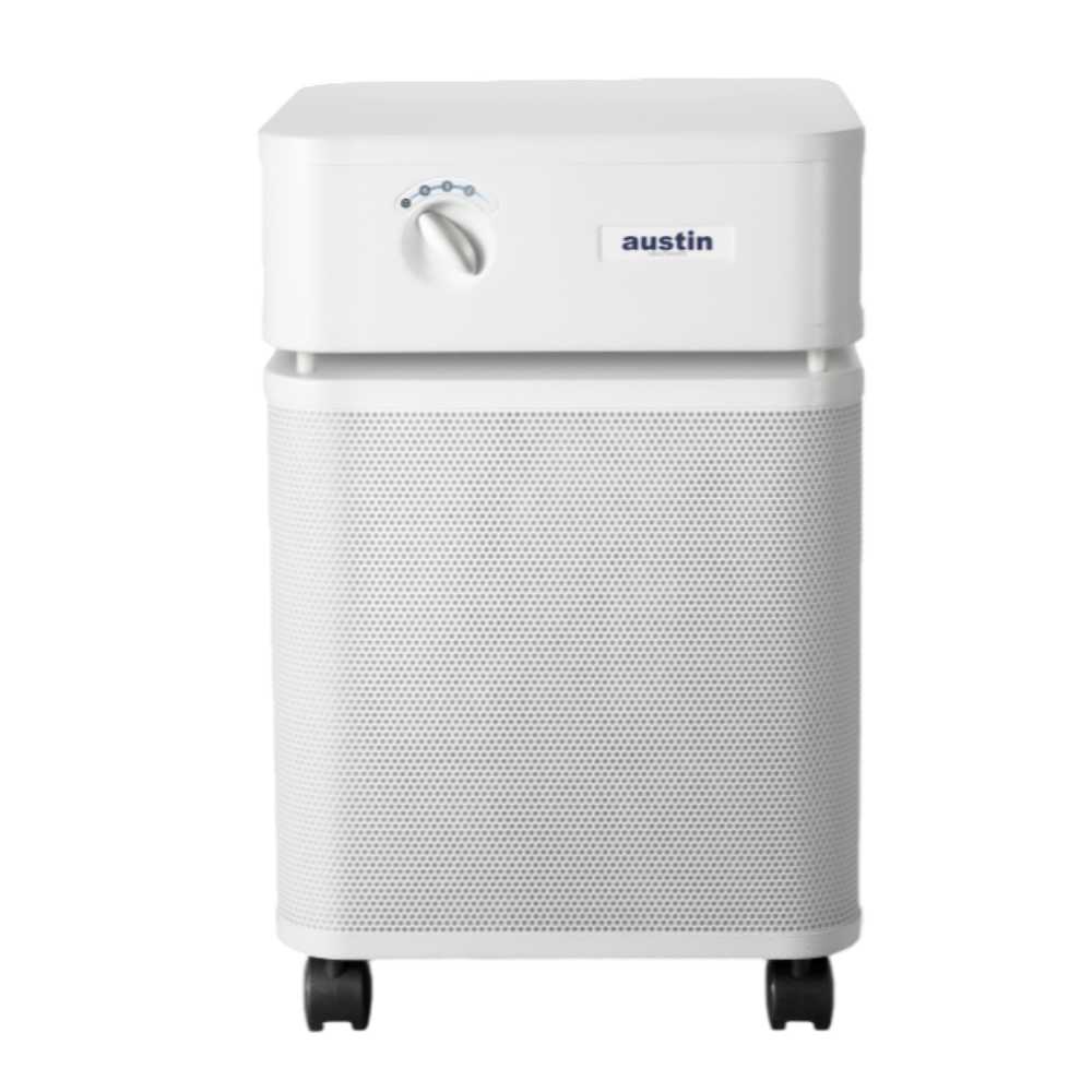 Austin Air HealthMate Air Purifier-Freedom Room