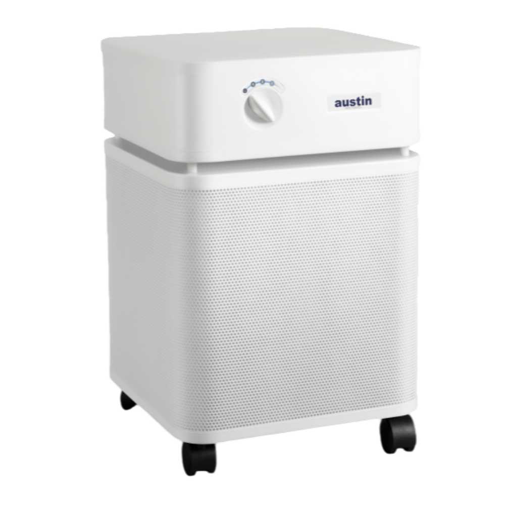 Austin Air HealthMate Plus Air Purifier-Freedom Room