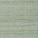 A zoomed-in view captures the Couristan Ascot Indoor/Outdoor Rug - Windowpane/Celedon’s intricate weave in celedon and ivory tones