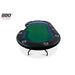 BBO Poker Tables Aces Pro Poker Table-Freedom Room