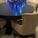 BBO Poker Tables Ginza LED Poker Table-Freedom Room