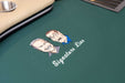 BBO Poker Tables Lon And Norman Signature Series Poker Table-Freedom Room