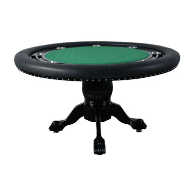 BBO Poker Tables Nighthawk Poker Table-Freedom Room