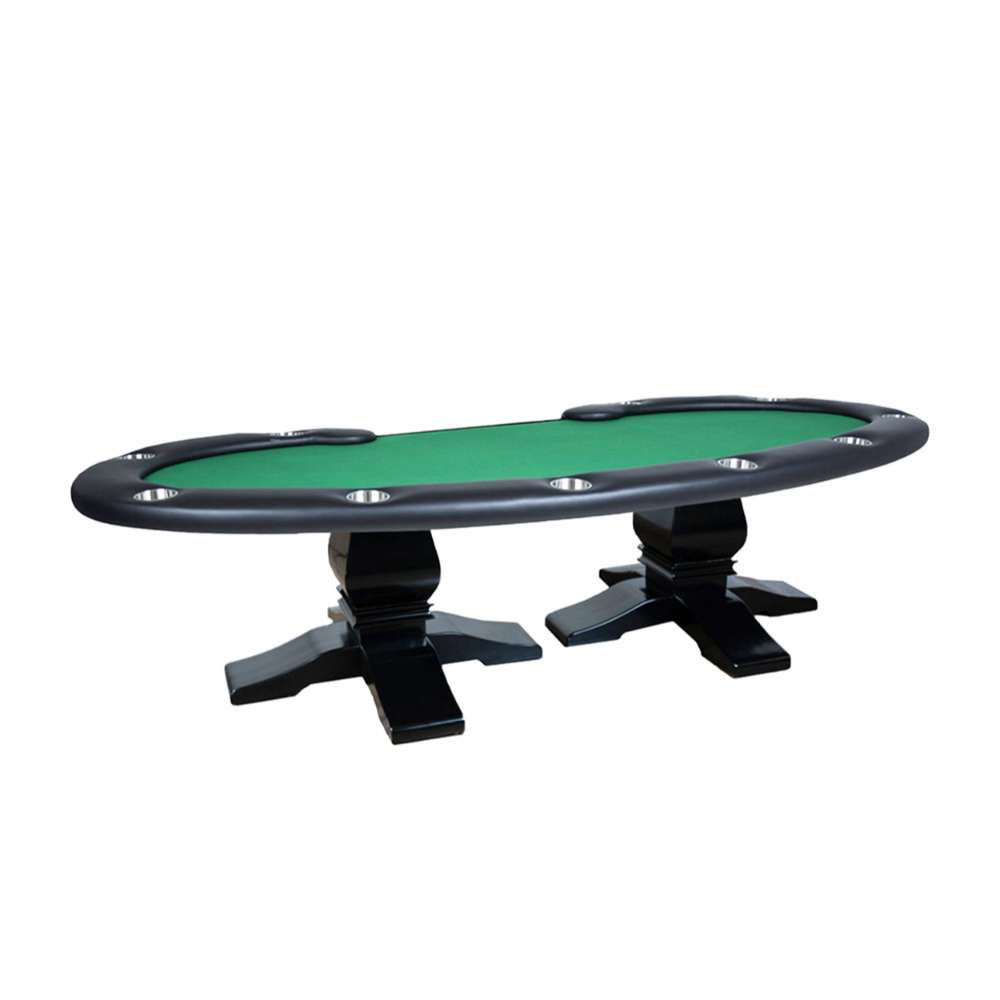 BBO Poker Tables Prestige X Poker Table-Freedom Room