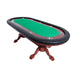 BBO Poker Tables Rockwell Poker Table-Freedom Room