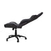 BBO Poker Tables Showdown Pro Poker Gaming Chair in full recline