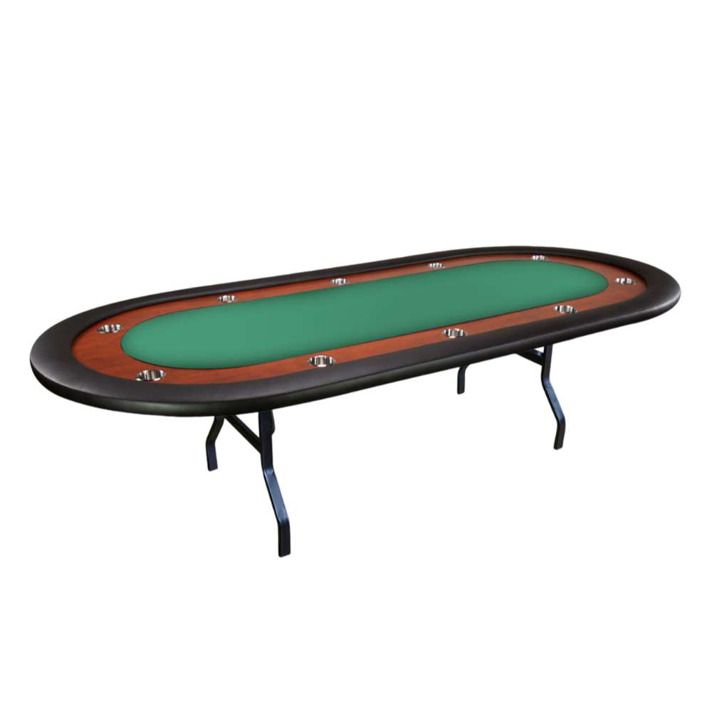 BBO Poker Tables Ultimate Poker Table-Freedom Room