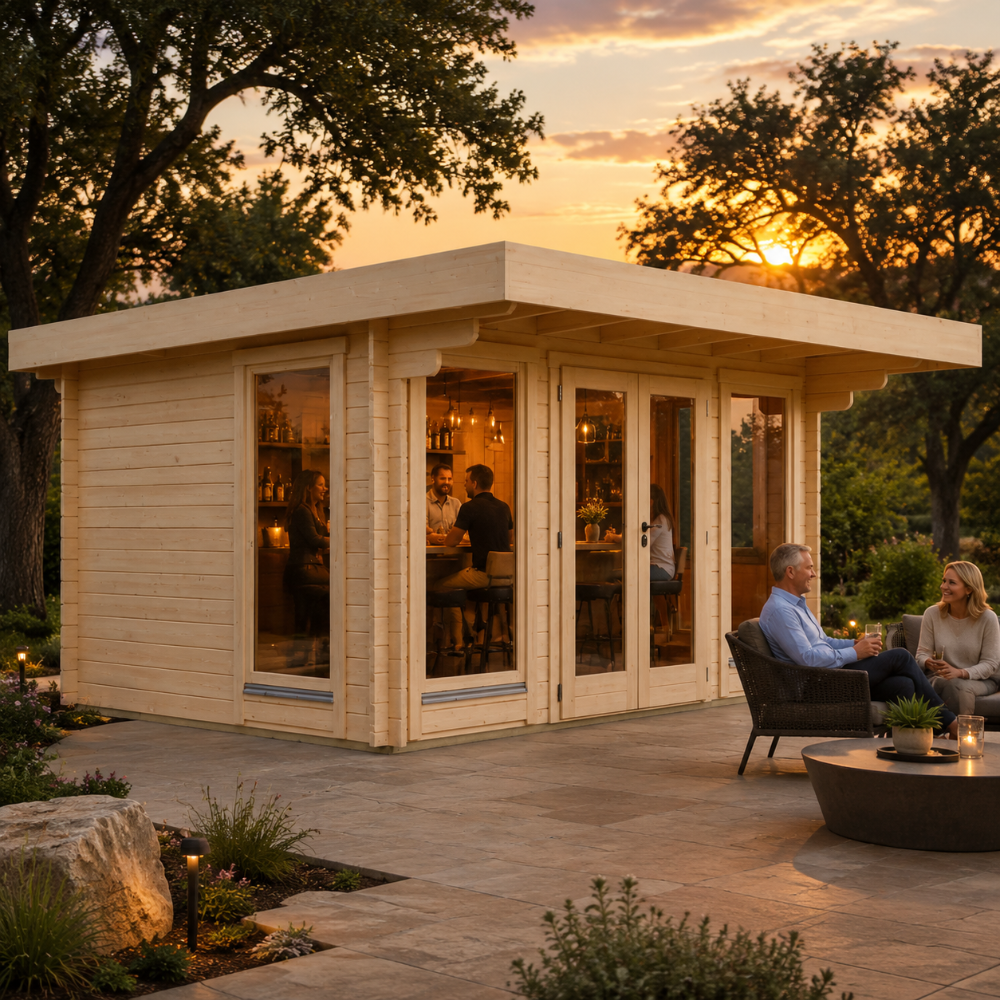 Barbara 44A – Freedom Office, 141 sq ft