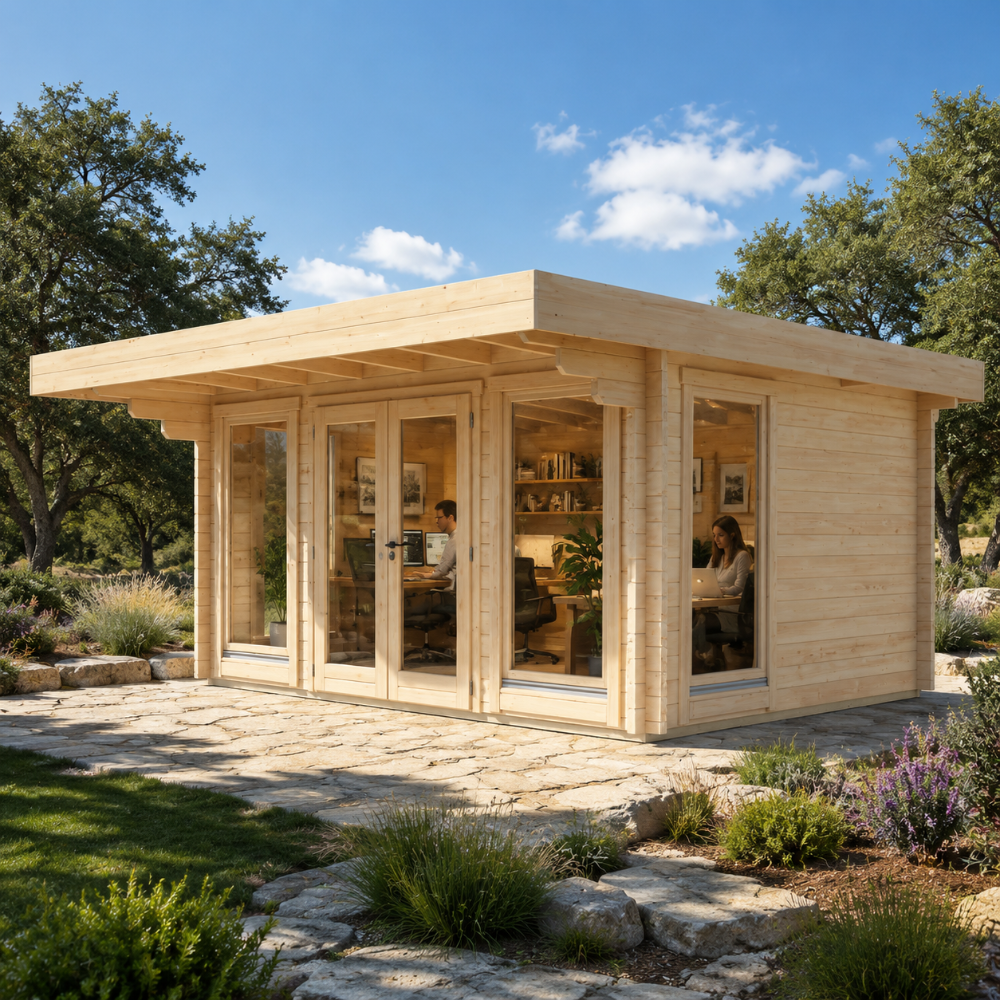 Barbara 44A – Freedom Office, 141 sq ft