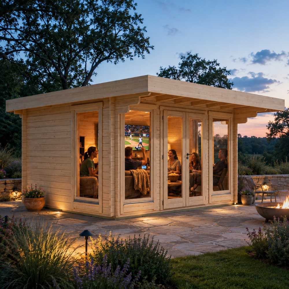 Barbara 44A – Freedom Office, 141 sq ft