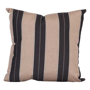 Berenson Tuxedo LuxCraft 15 Toss Pillow