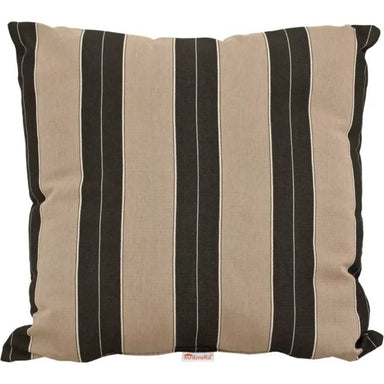 Berenson Tuxedo LuxCraft 19 Throw Pillow