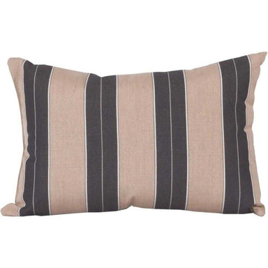 Berenson Tuxedo LuxCraft Lumbar Pillow