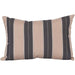 Berenson Tuxedo LuxCraft Lumbar Pillow