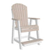 LuxCraft Adirondack Balcony Chair-Freedom Room