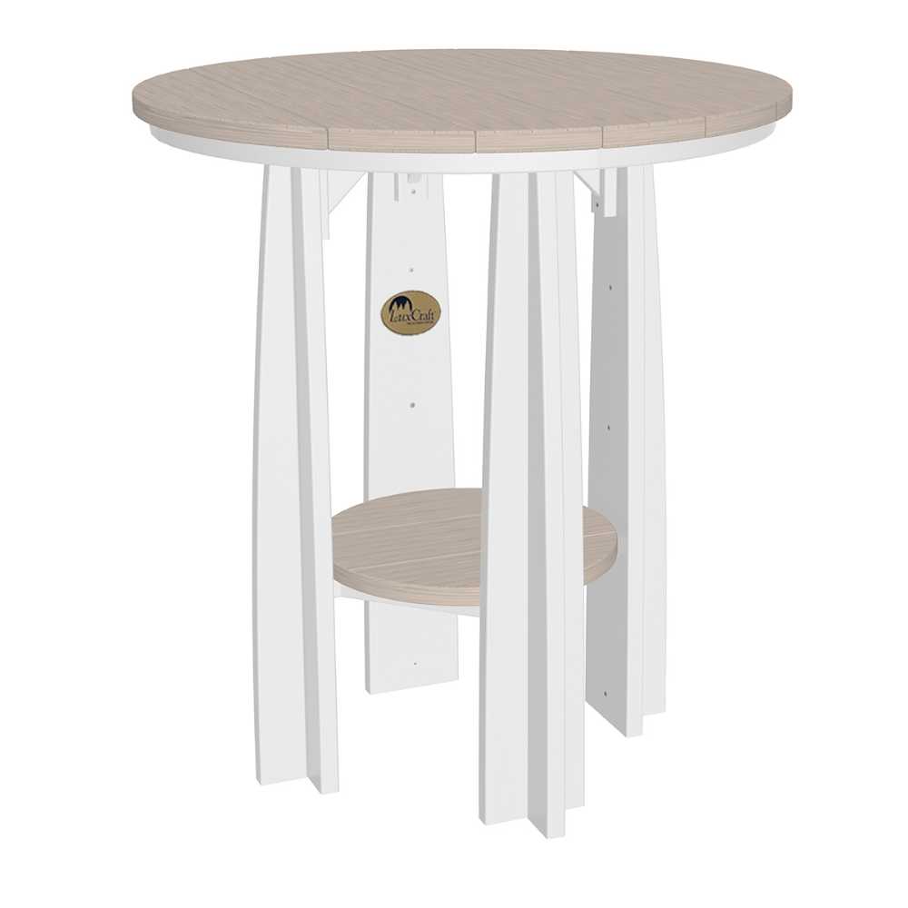 LuxCraft Balcony Table-Freedom Room