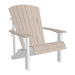 LuxCraft Deluxe Adirondack Chair-Freedom Room