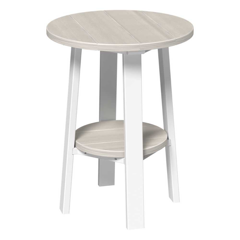 LuxCraft Deluxe End Table 28"-Freedom Room