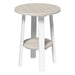 LuxCraft Deluxe End Table 28"-Freedom Room