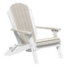 LuxCraft Folding Adirondack Chair-Freedom Room