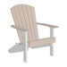 LuxCraft Lakeside Adirondack Chair-Freedom Room