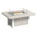 LuxCraft Lumin Fire Pit 51" Rectangular-Freedom Room