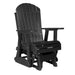 LuxCraft 2' Adirondack Glider Chair-Freedom Room