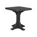 LuxCraft 41" Square Table-Freedom Room