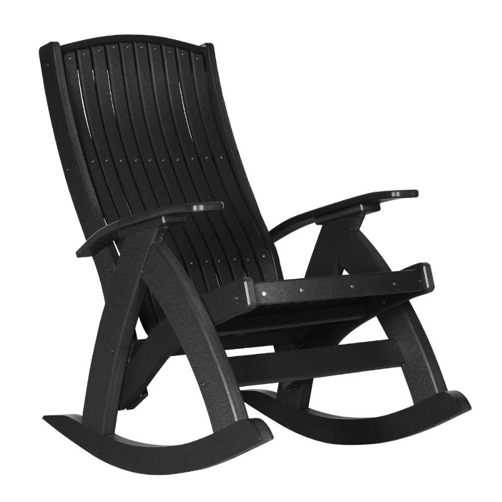 LuxCraft Comfort Rocker-Freedom Room