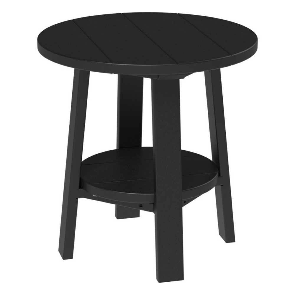 LuxCraft Deluxe End Table-Freedom Room