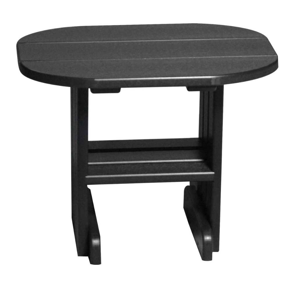 LuxCraft End Table-Freedom Room