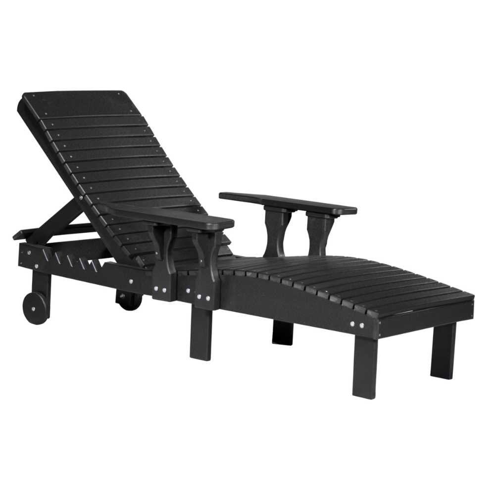 LuxCraft Lounge Chair-Freedom Room