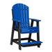 LuxCraft Adirondack Balcony Chair-Freedom Room