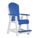 LuxCraft Adirondack Balcony Chair-Freedom Room