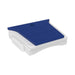 Blue and White LuxCraft Balcony Tete-a-Tete Table