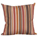 Brannon Redwood LuxCraft 15 Toss Pillow