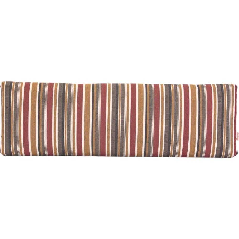 Brannon Redwood LuxCraft 41 Cafe Bench Cushion