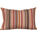 Brannon Redwood LuxCraft Lumbar Pillow