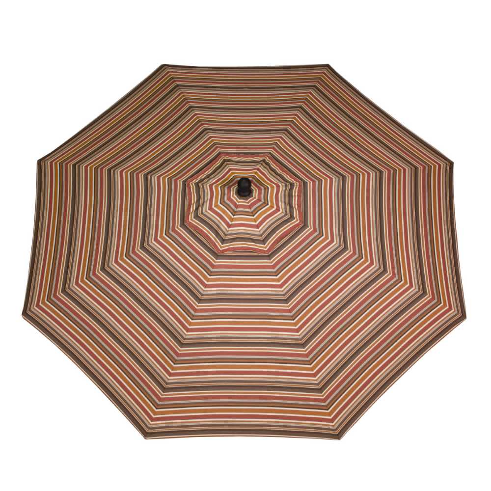 Brannon Redwood LuxCraft Umbrella